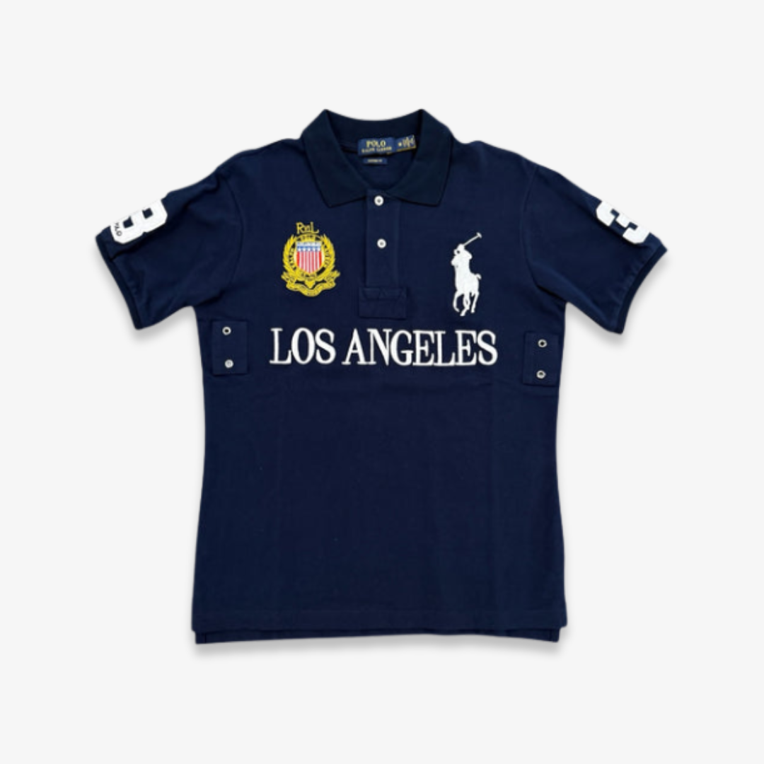 CHIEF KEEF RALPH LAUREN POLO LOS ANGELES