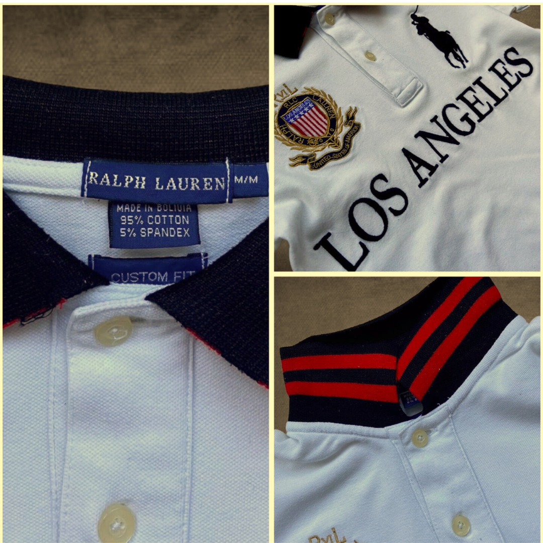 CHIEF KEEF RALPH LAUREN POLO LOS ANGELES