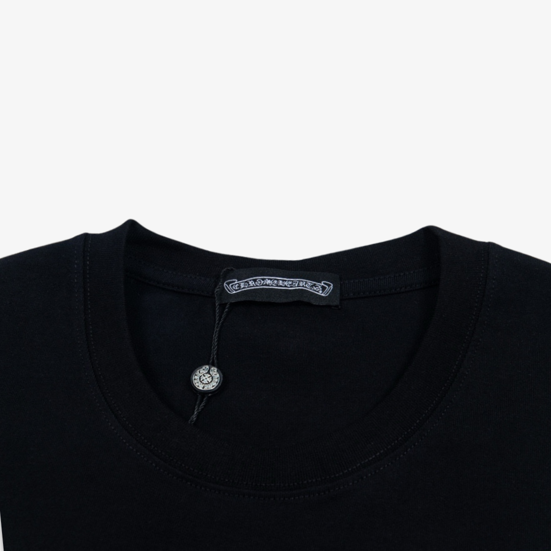 CHROME HEARTS T-SHIRT