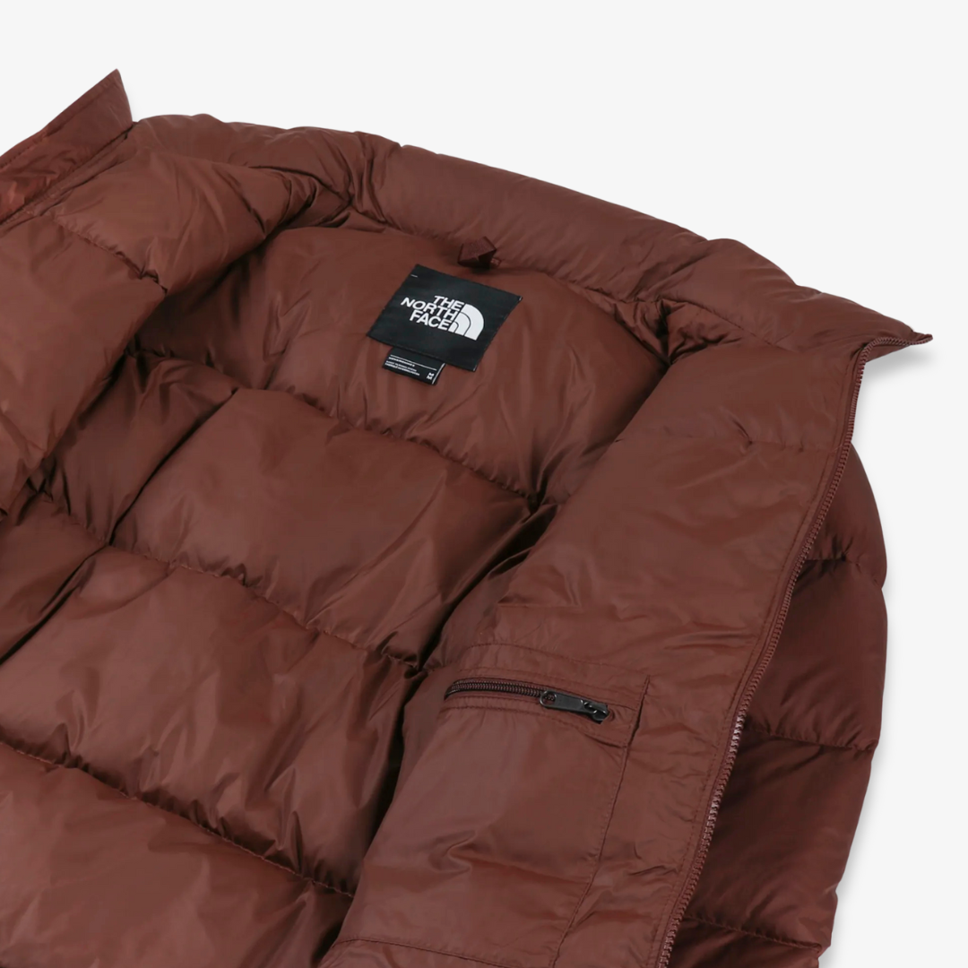 NORTH FACE PUFFER JACKET