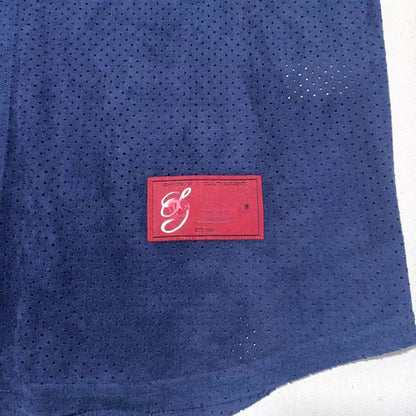 SUPREME BASEBALL JERSEY