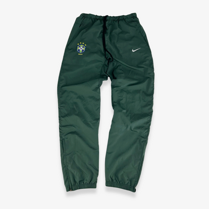 BRAZIL NIKE TRACK PANTS