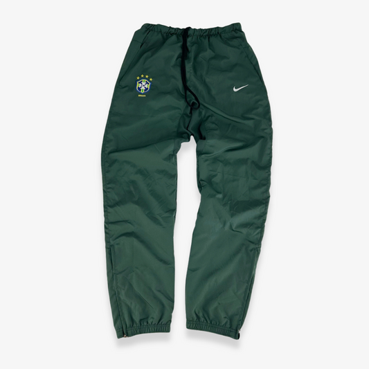 BRAZIL NIKE TRACK PANTS