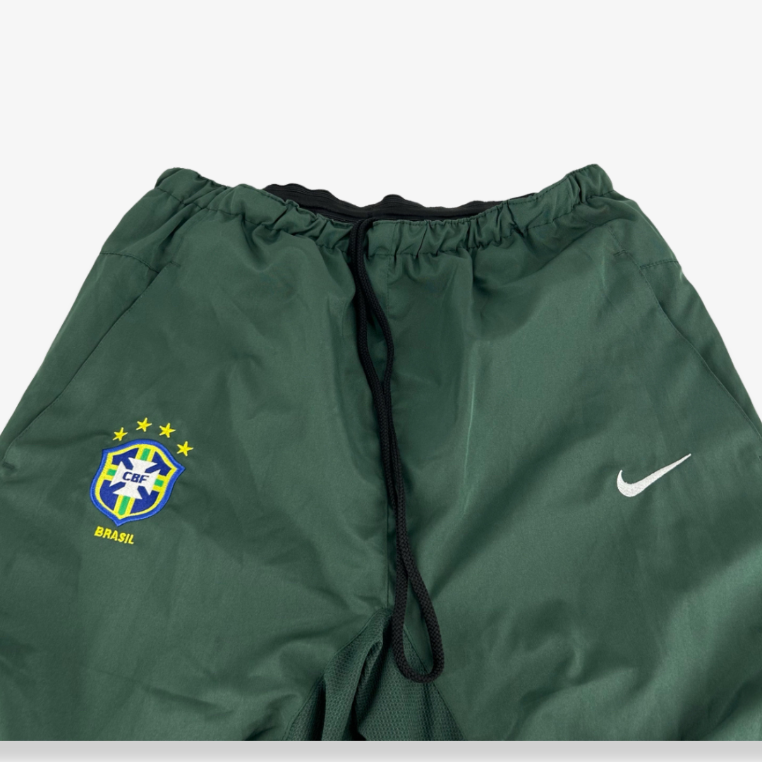 BRAZIL NIKE TRACK PANTS