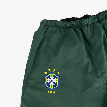 BRAZIL NIKE TRACK PANTS
