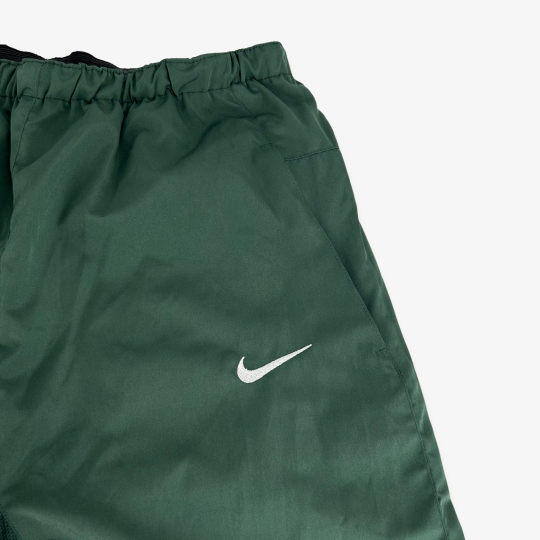 BRAZIL NIKE TRACK PANTS