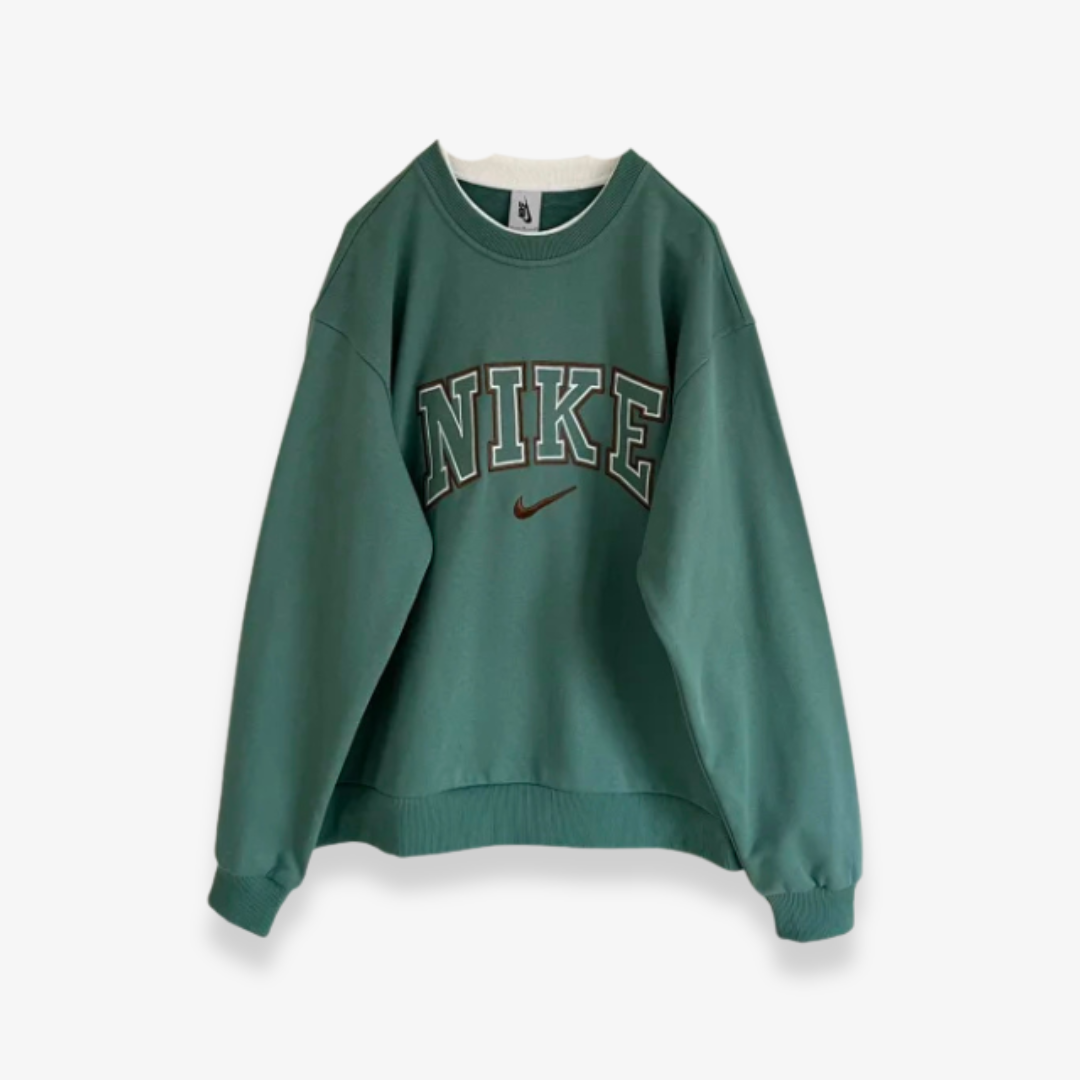 VINTAGE NIKE CREWNECK