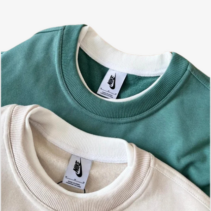 VINTAGE NIKE CREWNECK