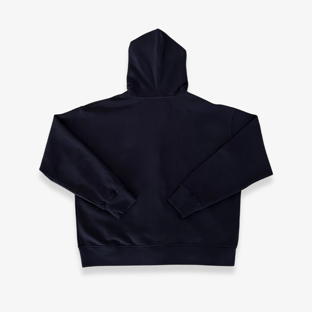 MEMORY LANE PARK NY ZIP UP HOODIE