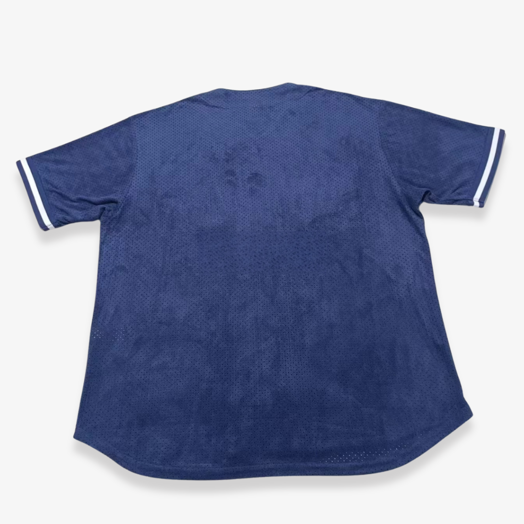 SUPREME BASEBALL JERSEY