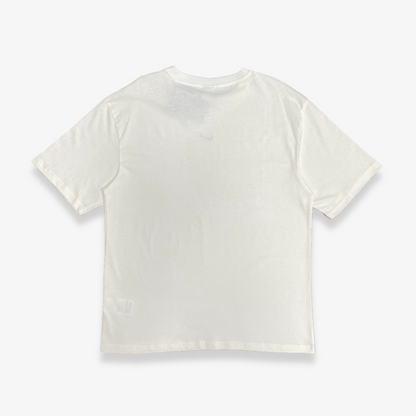CENTER SWOOSH NIKE T-SHIRT