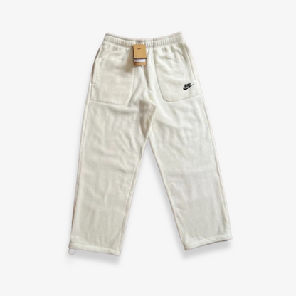 NIKE FLEECE SWEATPANTS