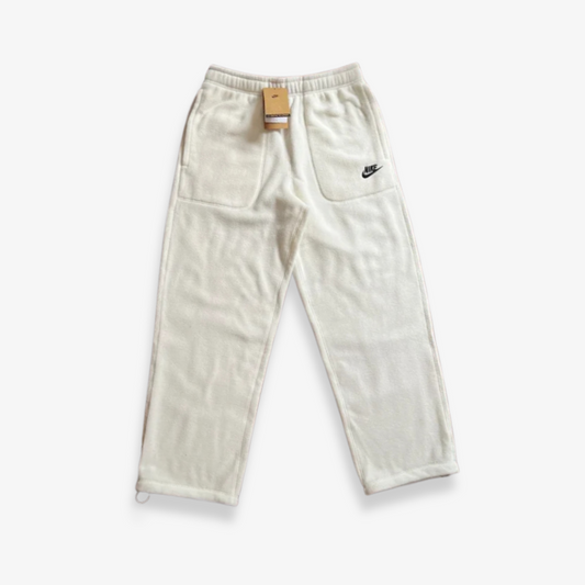 NIKE FLEECE SWEATPANTS