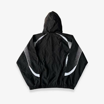 SUPREME X UMBRIO TRACK JACKET