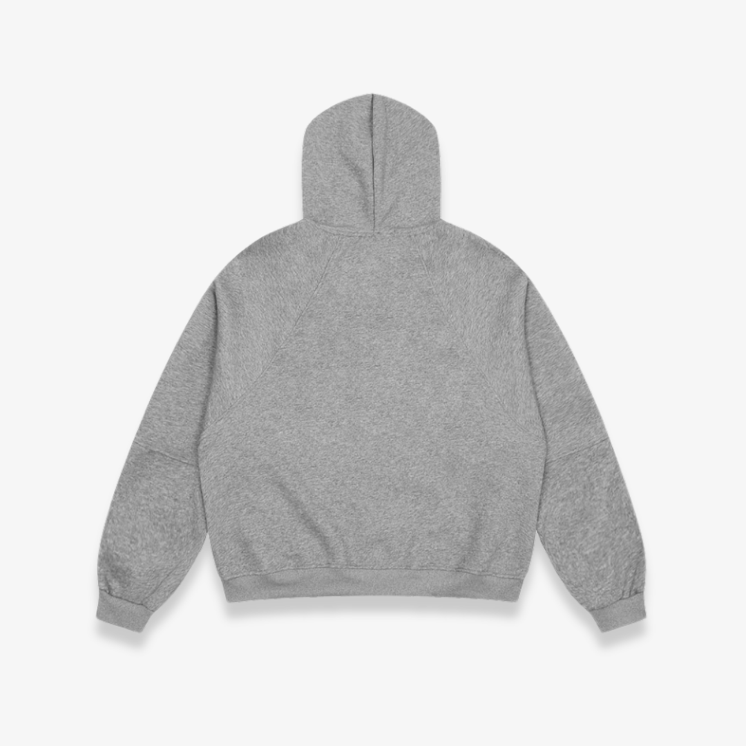 CARHARTT ZIP UP HOODIE