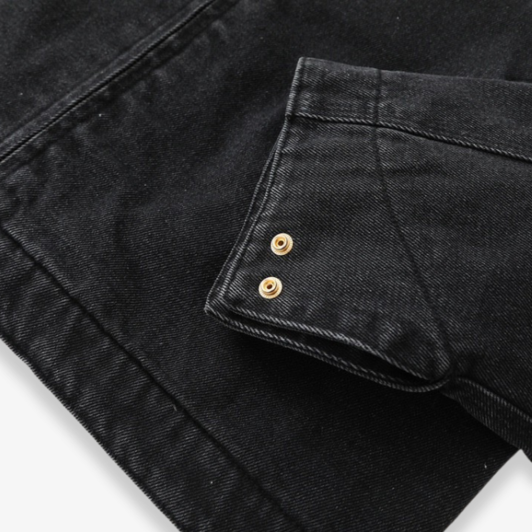 CARHARTT FLANNEL LINED JACKET