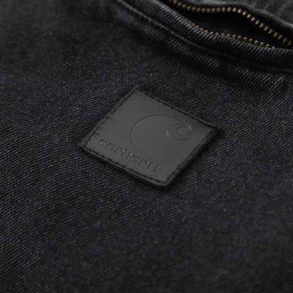 CARHARTT FLANNEL LINED JACKET