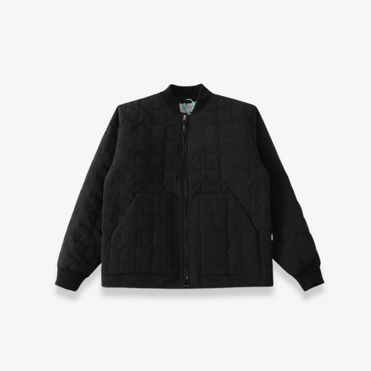 CARHARTT SWIRL PATTERN JACKET
