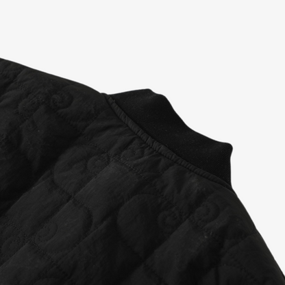 CARHARTT SWIRL PATTERN JACKET