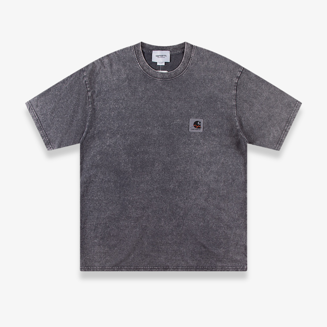 CARHARTT WASHED T-SHIRT