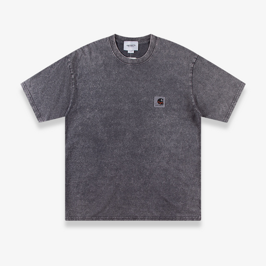 CARHARTT WASHED T-SHIRT