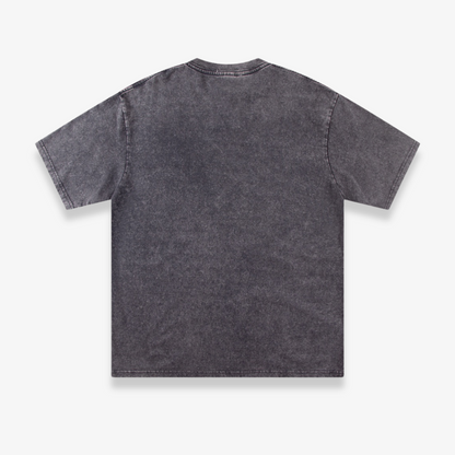 CARHARTT WASHED T-SHIRT