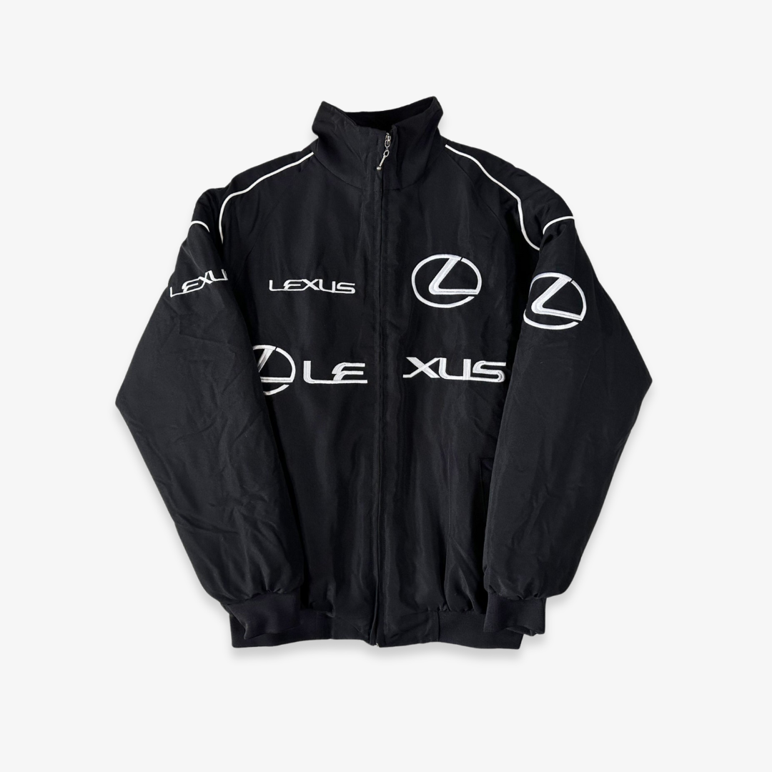 LEXUS VINTAGE RACING JACKET