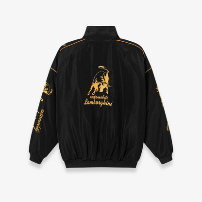 LAMBORGHINI VINTAGE RACING JACKET