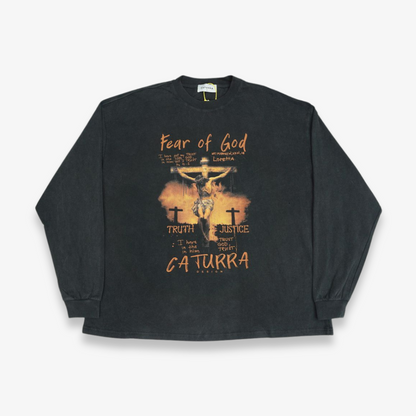 FEAR OF GOD SWEATSHIRT