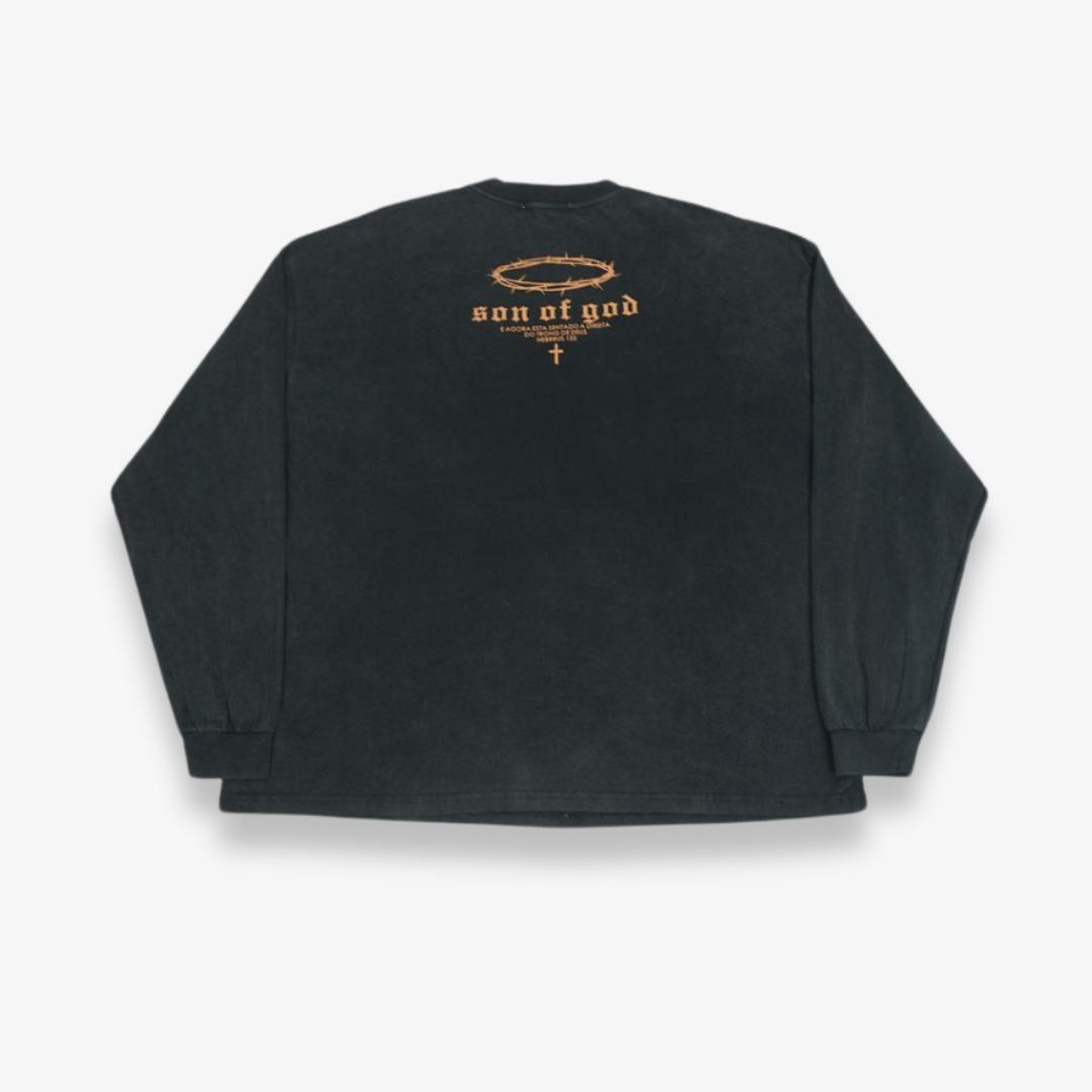 FEAR OF GOD SWEATSHIRT