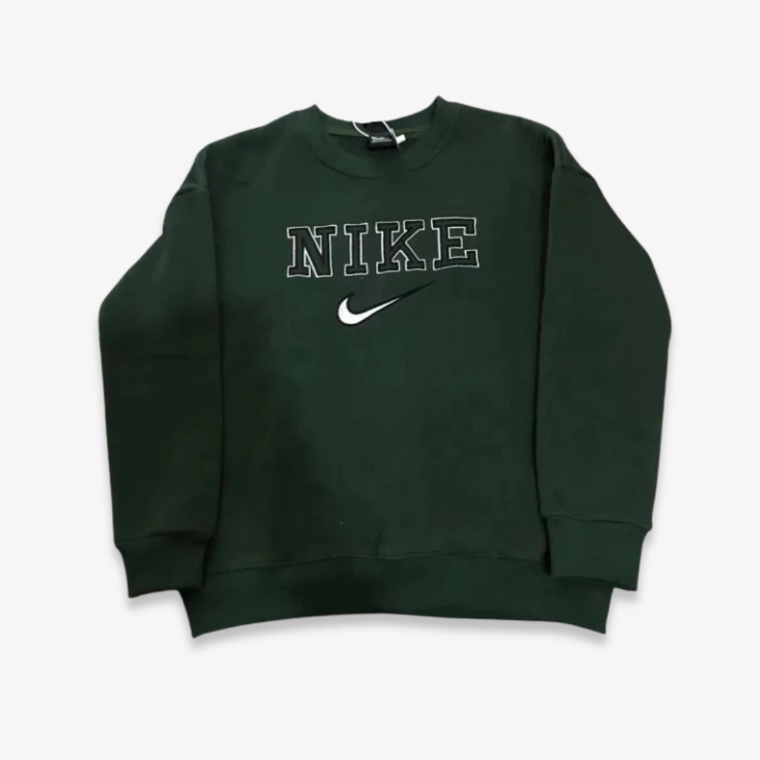 VINTAGE NIKE CREWNECK