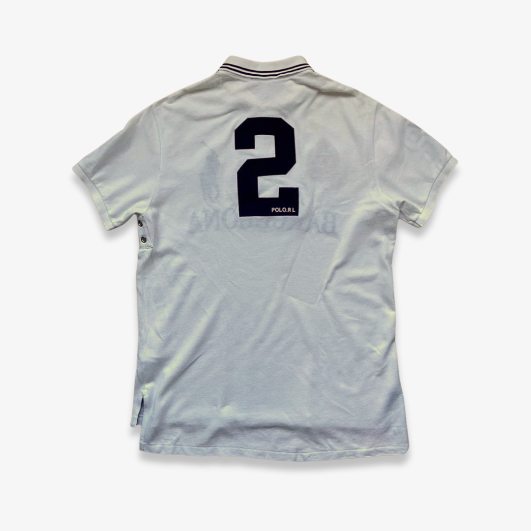 CHIEF KEEF RALPH LAUREN POLO BARCELONA