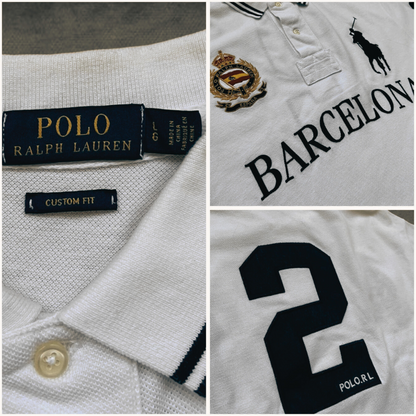 CHIEF KEEF RALPH LAUREN POLO BARCELONA