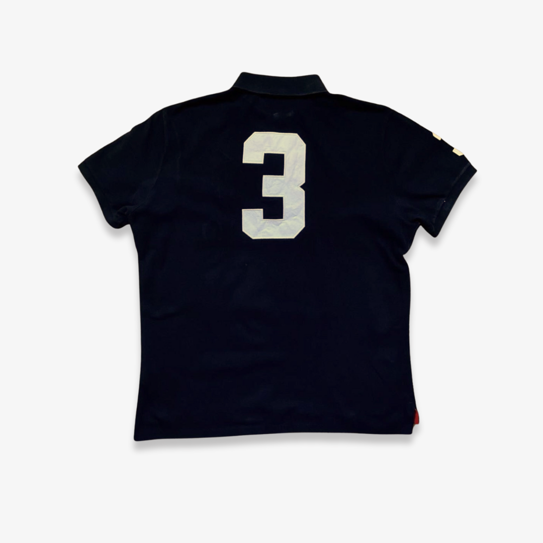 CHIEF KEEF RALPH LAUREN POLO CHICAGO