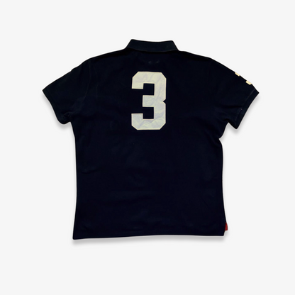 CHIEF KEEF RALPH LAUREN POLO CHICAGO