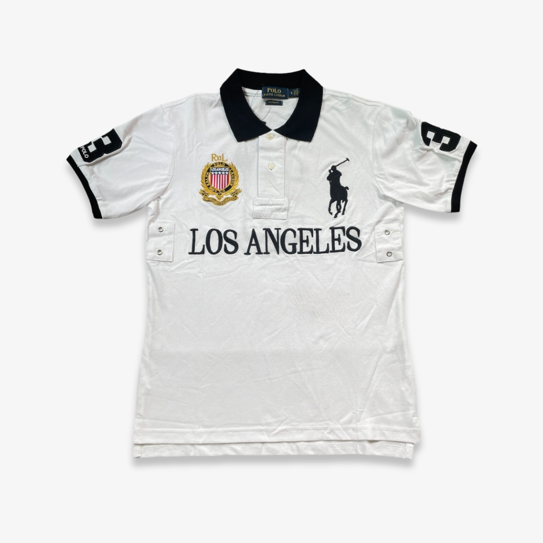 CHIEF KEEF RALPH LAUREN POLO LOS ANGELES