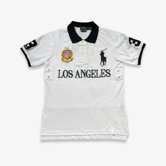 CHIEF KEEF RALPH LAUREN POLO LOS ANGELES