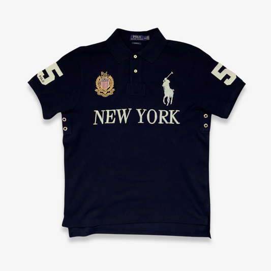 CHIEF KEEF RALPH LAUREN POLO NEW YORK