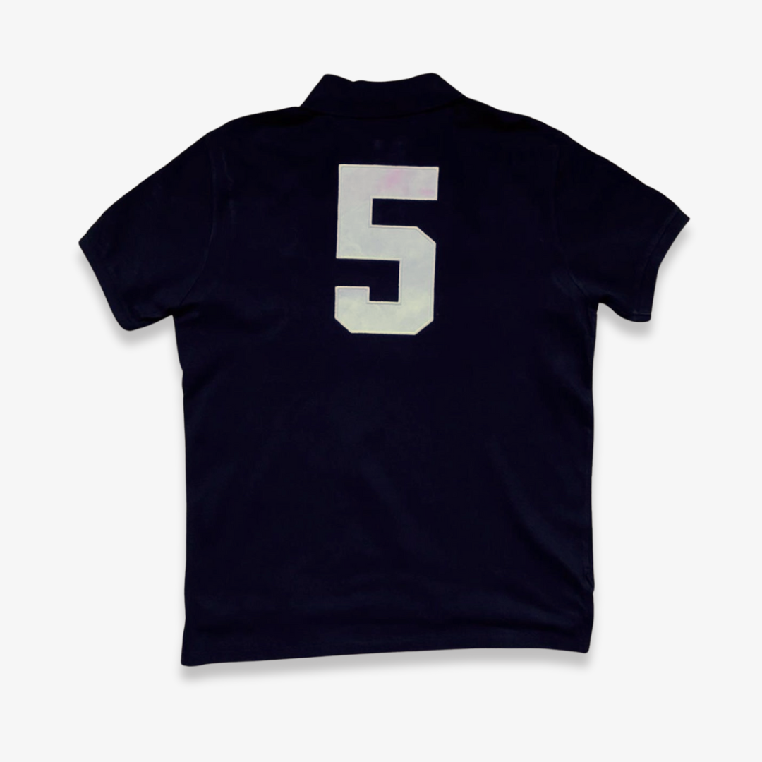 CHIEF KEEF RALPH LAUREN POLO NEW YORK