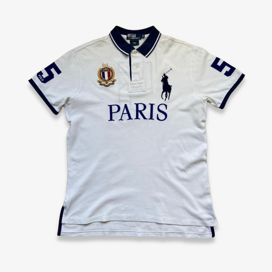 CHIEF KEEF RALPH LAUREN POLO PARIS