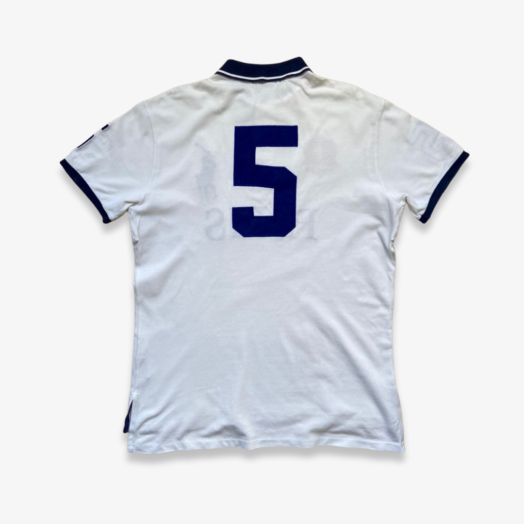 CHIEF KEEF RALPH LAUREN POLO PARIS