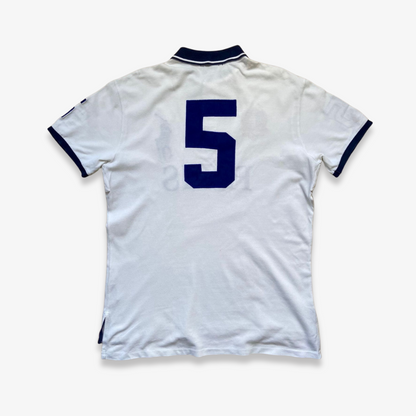 CHIEF KEEF RALPH LAUREN POLO PARIS