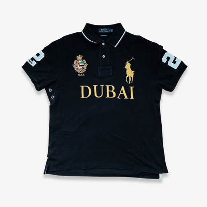 CHIEF KEEF RALPH LAUREN POLO DUBAI
