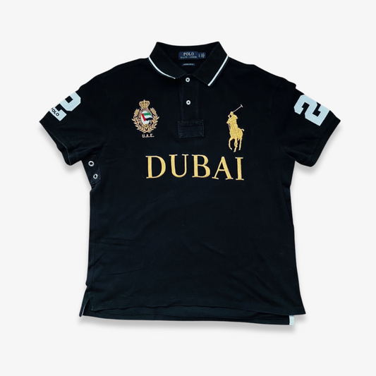 CHIEF KEEF RALPH LAUREN POLO DUBAI