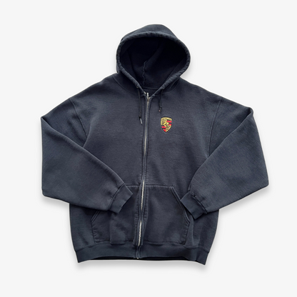 PORSCHE 1990S HOODIE