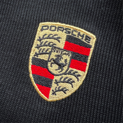 PORSCHE 1990S SWEATER