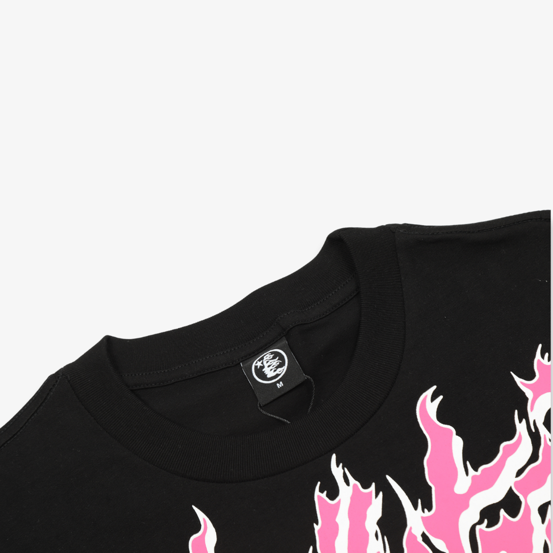 HELLSTAR RECORDS T-SHIRT