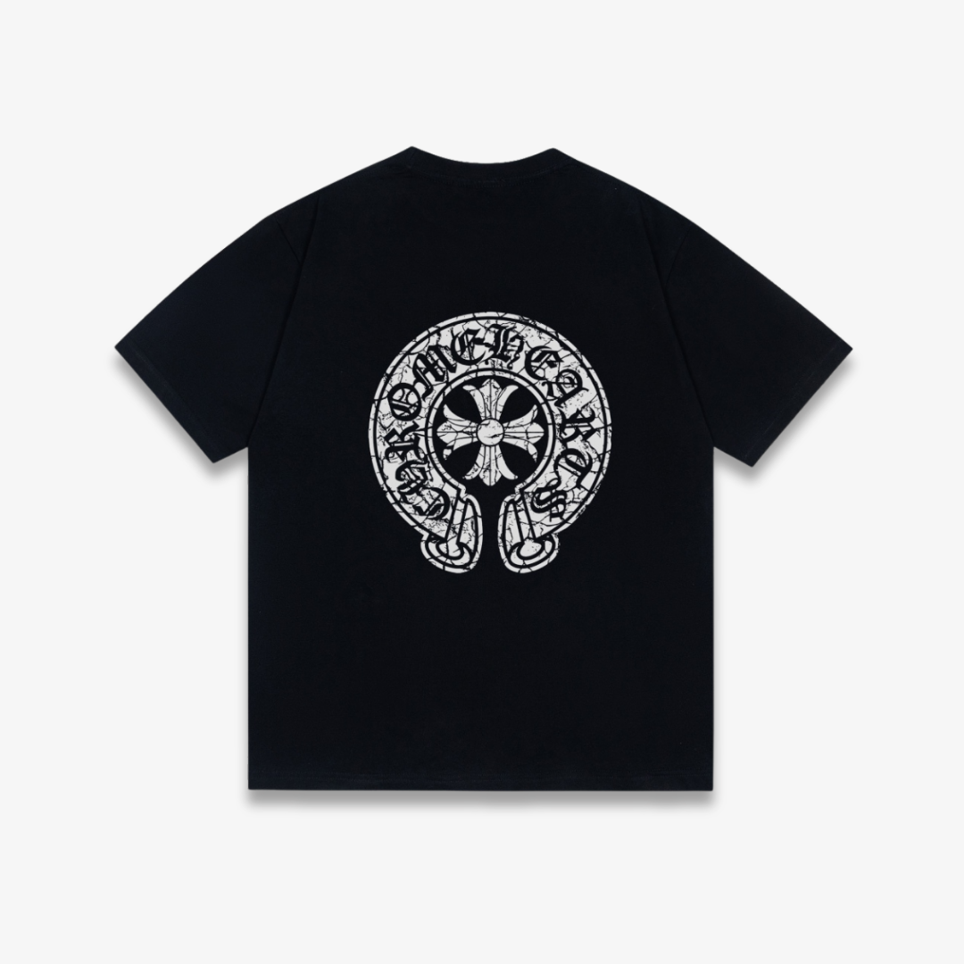 CHROME HEARTS T-SHIRT