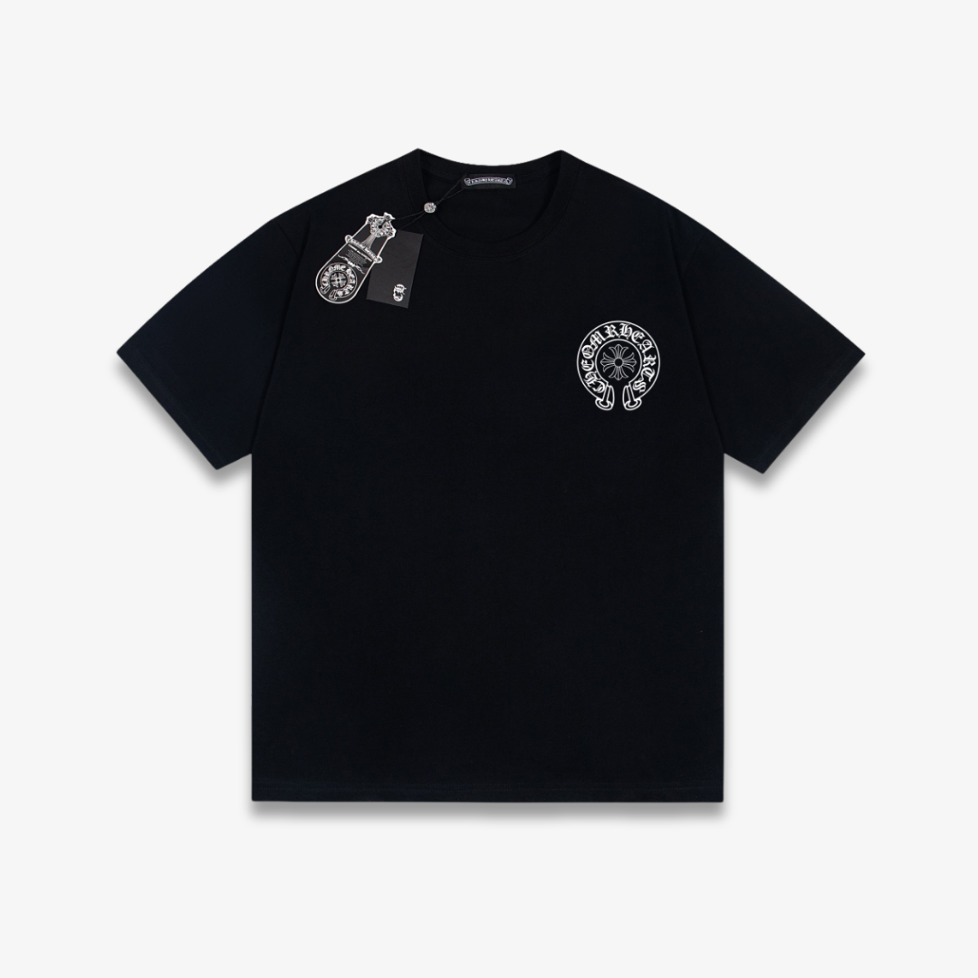 CHROME HEARTS T-SHIRT
