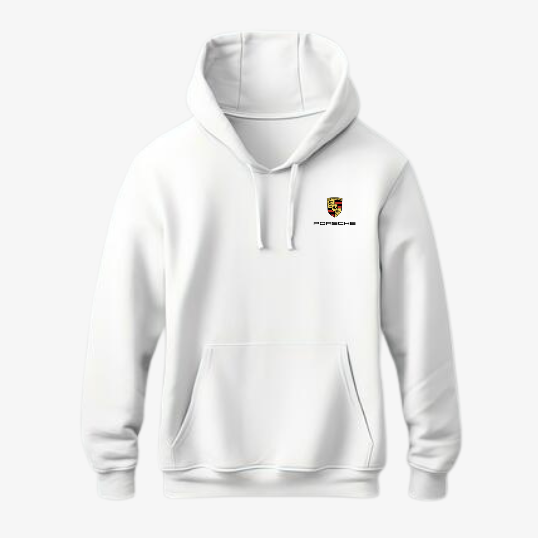 PORSCHE GT3RS HOODIE